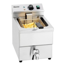 Bartscher fritteuse liter gebraucht kaufen  Deutschland