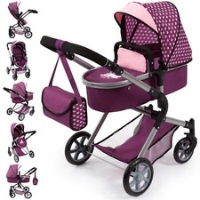 18137aa pram for d'occasion  Expédié en Belgium