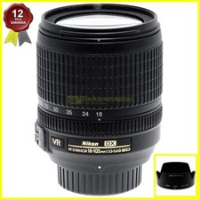 Obiettivo nikon nikkor usato  Busto Arsizio