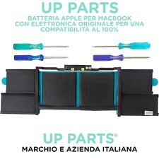 Batteria macbook pro usato  Roma