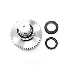 Albero lento ingranaggio usato Albero lento ingranaggio usato  Bergamo