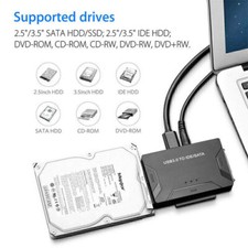 Convertitore usb 3.0 usato  Spedire a Italy