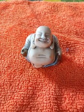 Piccolo buddha statuina usato  Cuneo
