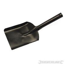 Coal shovel 203mm for sale  LEEK