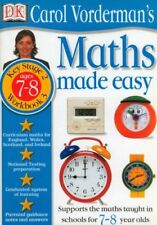 Maths made easy for sale  UK