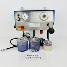 Degussa multivac vakuum gebraucht kaufen  Langenhagen