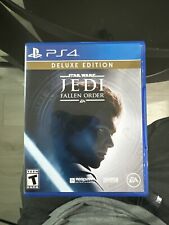 Ps4 star wars for sale  Mcallen