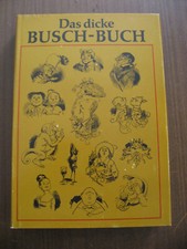dicke busch buch ddr gebraucht kaufen dicke busch buch ddr gebraucht kaufen Berlin