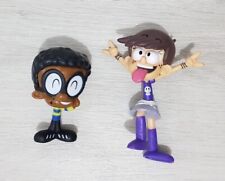 Loud house figures for sale  PETERLEE