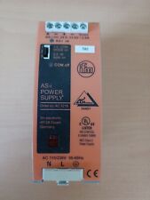 Ifm power supply d'occasion  Arzacq-Arraziguet