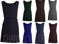 Girls bib pinafore for sale  MANCHESTER