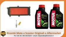 Kit tagliando kymco usato  Cardito