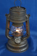 Feuerhand 176 STK K Welle Petroleumlampe Laterne Lampe Lamp Kerosene Lantern 75 comprar usado  Enviando para Brazil