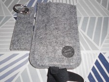 Bayern münchen handytasche gebraucht kaufen  Sulingen