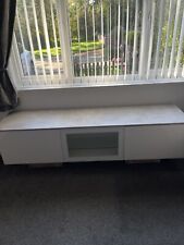 ikea besta tv stand for sale  HAYWARDS HEATH