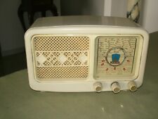 Radio epoca valvole usato  Latina