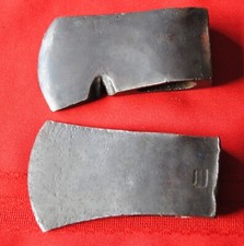 Two vintage hatchet for sale  Lincoln