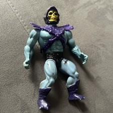 Mattel maîtres univers d'occasion  Montataire