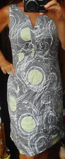 Robe affinités armand d'occasion  Rouxmesnil-Bouteilles