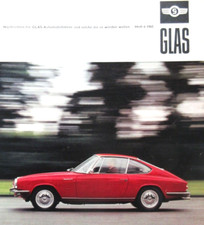 glas 2600 v8 gebraucht kaufen glas 2600 v8 gebraucht kaufen Waldbröl