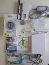 Nintendo wii sports for sale  CHELMSFORD