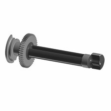 Polaris balance shaft d'occasion  Expédié en Belgium