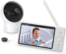 Eufy security 720 gebraucht kaufen  Eystrup
