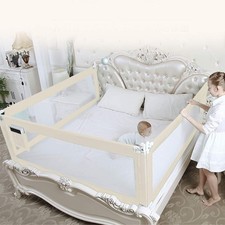 Bed guard baby for sale  SALFORD