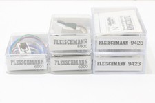 Fleischmann elek weichenantrie gebraucht kaufen  Remseck am Neckar