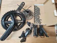 Shimano ultegra r8000 for sale  KETTERING