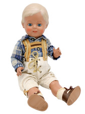 Schildkröt puppe hans gebraucht kaufen Schildkröt puppe hans gebraucht kaufen  Erkrath