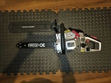 spear jackson petrol chainsaw for sale spear jackson petrol chainsaw for sale FELTHAM