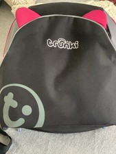 Trunki boostapak cyan for sale  PINNER