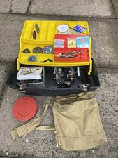 Complete set fishing for sale  ATHERSTONE