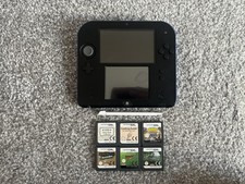 Nintendo 2ds game for sale  LONDON