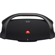 Jbl jblboombox2blkam boombox for sale  Garland