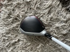Taylormade wood stiff for sale  LARNE