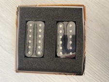 Prs humbucker pickups for sale  POOLE