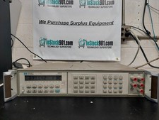 Hewlett packard 3457a for sale  Baltimore