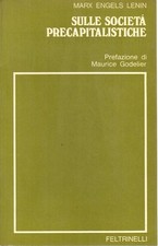 Sulle società precapitalistic usato  Cambiago