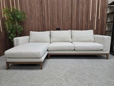 Sofa.com costello lhf for sale  RETFORD