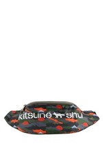 Sac banane multicolore d'occasion  France