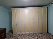 Armadio camera letto usato  Roma