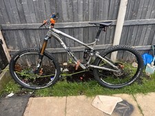 Trek fuel ex6 for sale  BIRMINGHAM