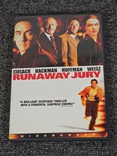 Runaway jury cusack for sale Runaway jury cusack for sale  Denver