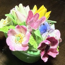 Vintage crown staffordshire for sale  Eden Prairie