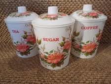 Vintage melamin tea for sale  ROCHESTER