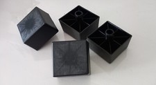 Möbelfüße ikea schwarz gebraucht kaufen  Bottrop