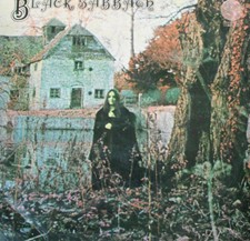 Black sabbath vo6 usato  Italia