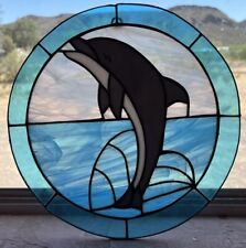 Window hanging stained for sale  Tucson